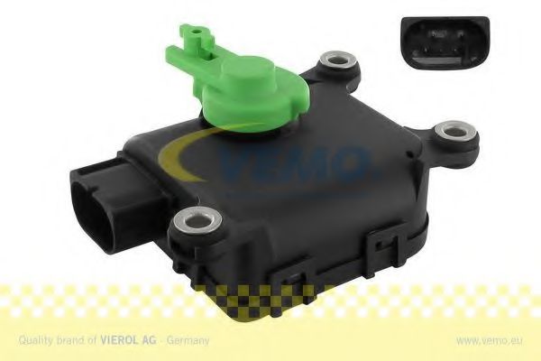 Регулировочный элемент, смесительный клапан VEMO V10-77-1009
