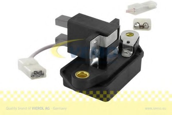 Реле регулятора генератора VEMO V10-77-1015