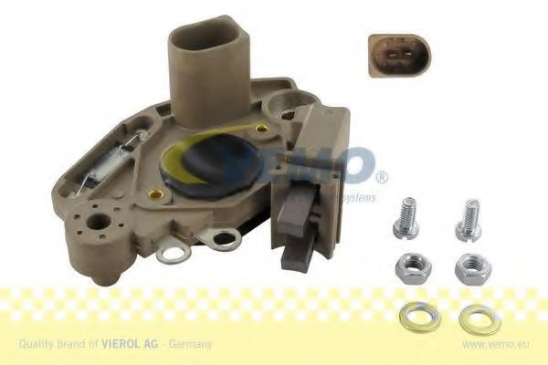 Реле регулятора генератора VEMO V10-77-1017