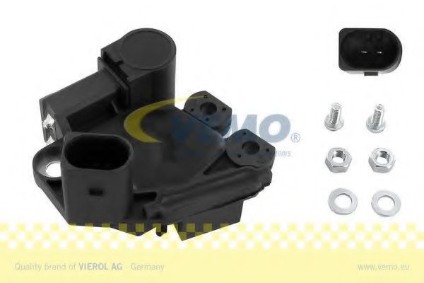 Реле регулятора генератора VEMO V10-77-1019