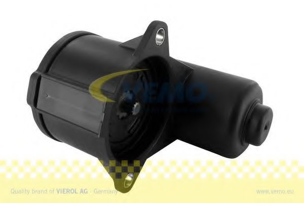 Регулировочный элемент, стояночный тормоз- тормозной суппорт VEMO V10-77-1022