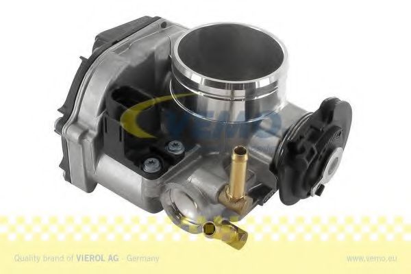 Дроссельная заслонка VEMO V10-81-0003