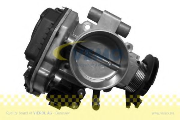 Дроссельная заслонка VEMO V10-81-0007