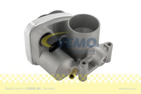 Дроссельная заслонка VEMO V10-81-0009