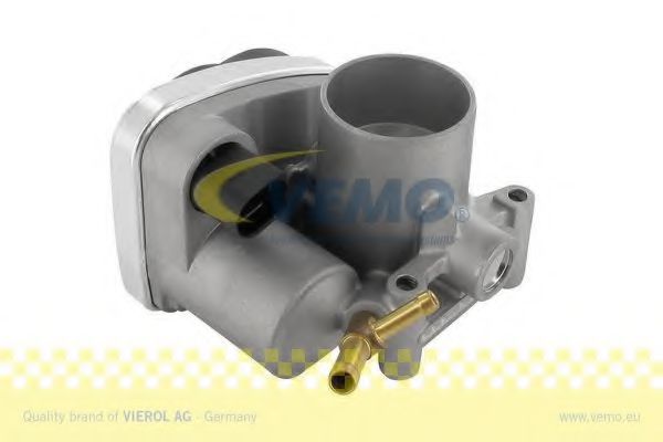 Дроссельная заслонка VEMO V10-81-0010