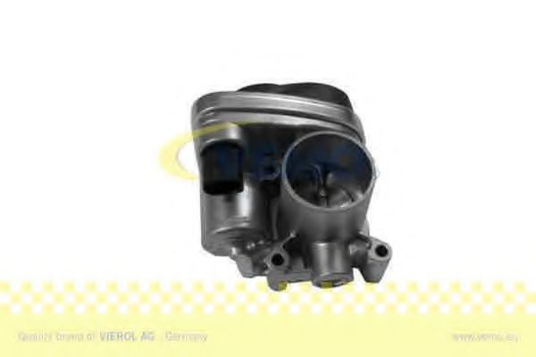 Дроссельная заслонка VEMO V10-81-0013