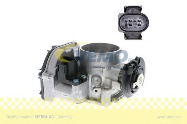 Дроссельная заслонка VEMO V10-81-0015