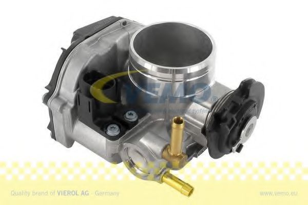 Дроссельная заслонка VEMO V10-81-0017