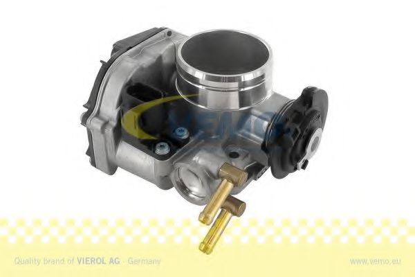 Дроссельная заслонка VEMO V10-81-0018
