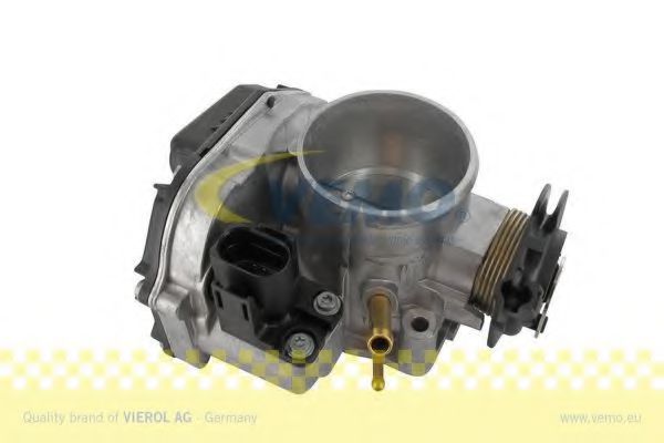 Дроссельная заслонка VEMO V10-81-0020
