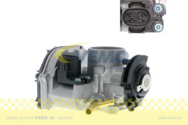Дроссельная заслонка VEMO V10-81-0022