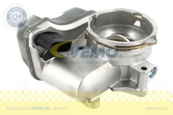 Регулирующая заслонка, подача воздуха VEMO V10-81-0025