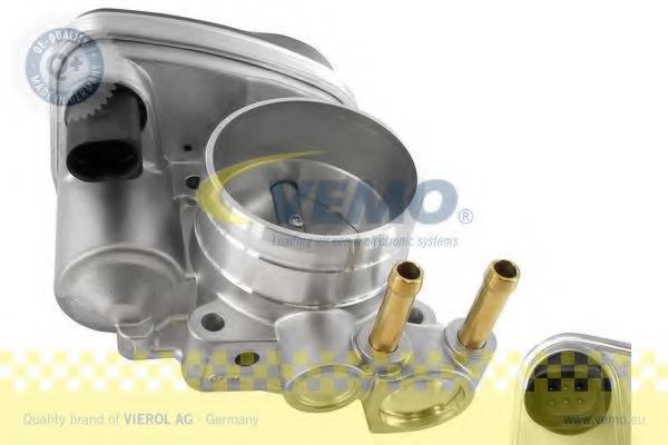 Дроссельная заслонка VEMO V10-81-0030