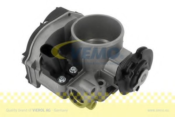 Дроссельная заслонка VEMO V10-81-0039