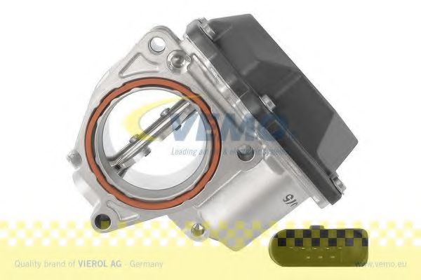 Дроссельная заслонка VEMO V10-81-0041