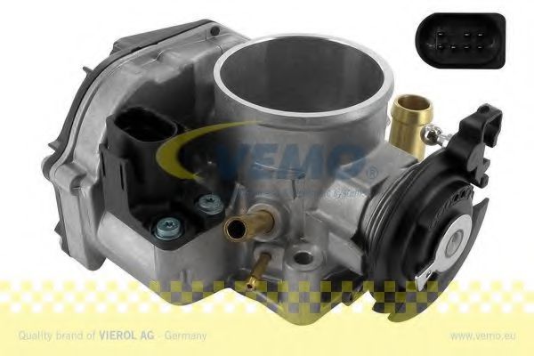 Дроссельная заслонка VEMO V10-81-0047