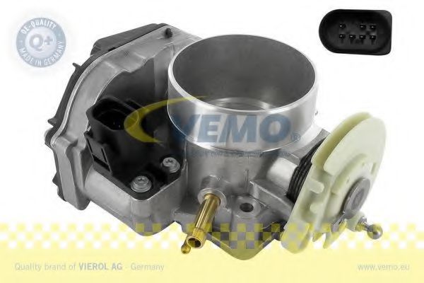 Дроссельная заслонка VEMO V10-81-0051