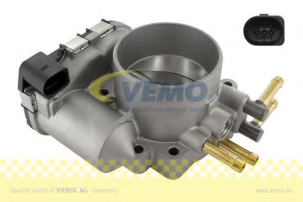 Дроссельная заслонка VEMO V10-81-0053