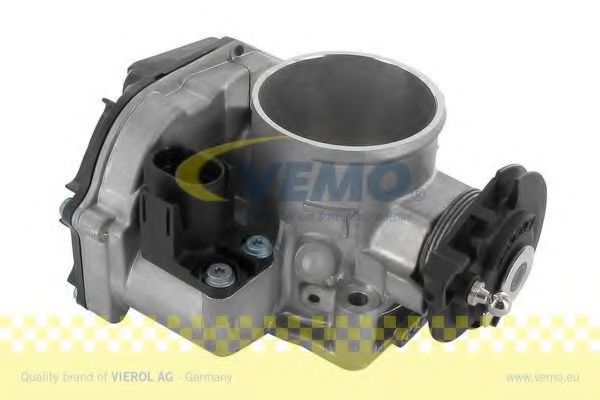 Дроссельная заслонка VEMO V10-81-0055