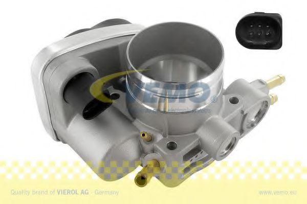 Дроссельная заслонка VEMO V10-81-0060