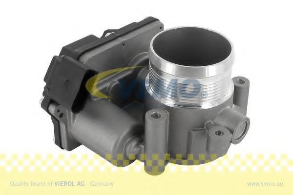Дроссельная заслонка VEMO V10-81-0063