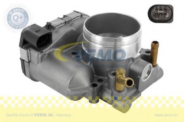 Дроссельная заслонка VEMO V10-81-0065