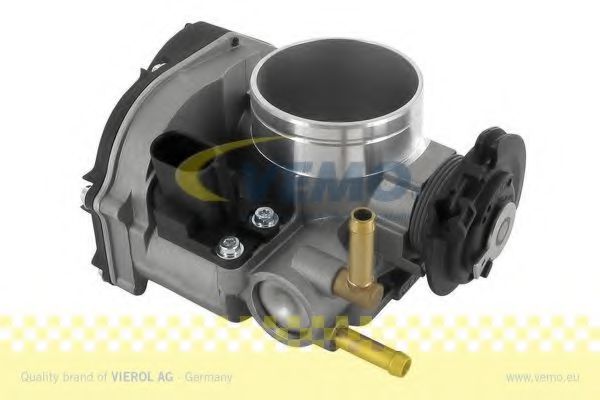 Дроссельная заслонка VEMO V10-81-0066