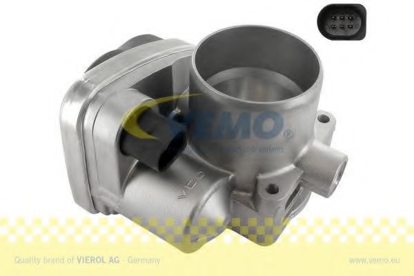 Дроссельная заслонка VEMO V10-81-0068