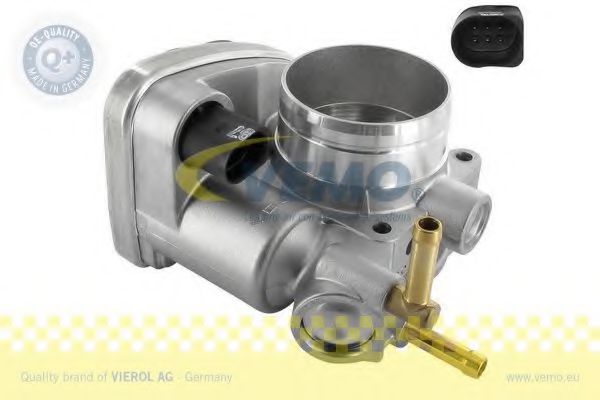 Дроссельная заслонка VEMO V10-81-0070