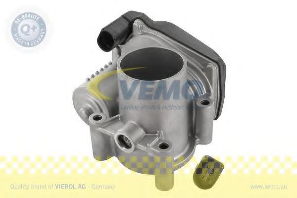 Дроссельная заслонка VEMO V10-81-0072