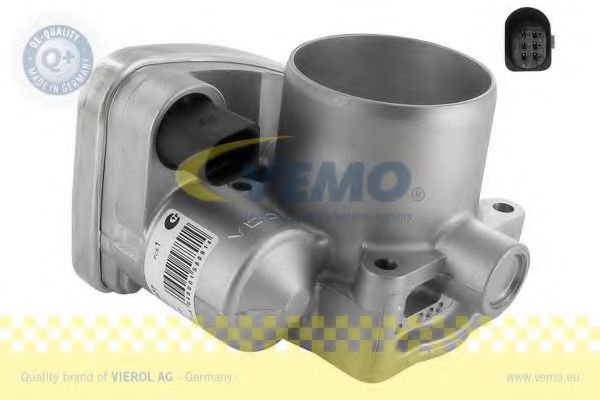 Дроссельная заслонка VEMO V10-81-0077