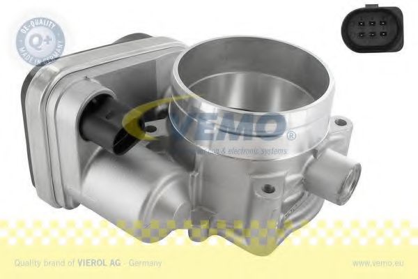 Дроссельная заслонка VEMO V10-81-0082