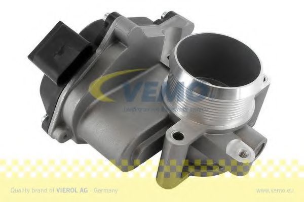 Дроссельная заслонка VEMO V10-81-0083