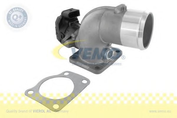 Дроссельная заслонка VEMO V24-81-0001