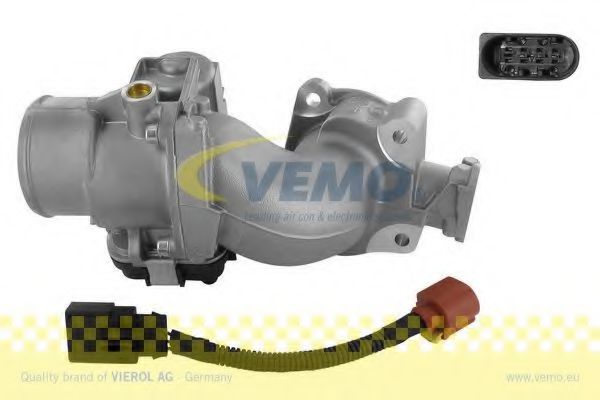 Дроссельная заслонка VEMO V24-81-0002