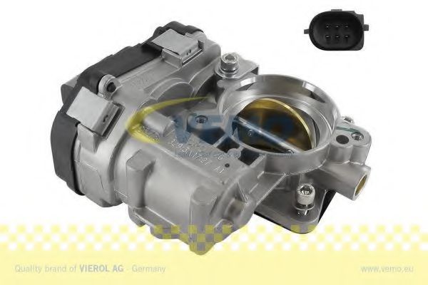 Дроссельная заслонка VEMO V24-81-0007
