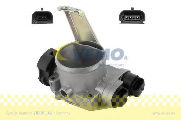 Дроссельная заслонка VEMO V24-81-0008