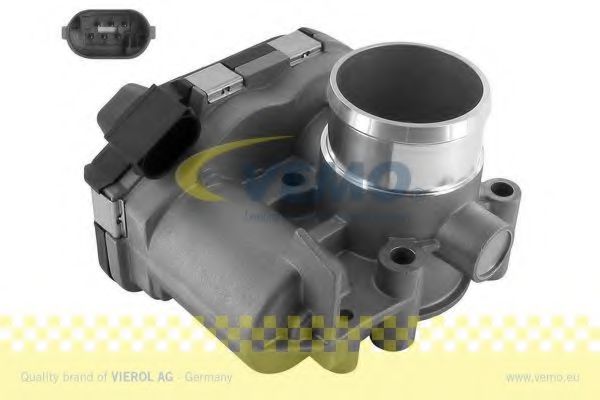 Дроссельная заслонка VEMO V24-81-0009
