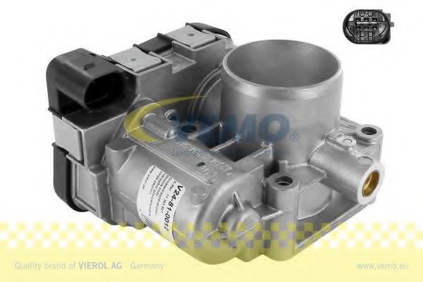 Дроссельная заслонка VEMO V24-81-0012