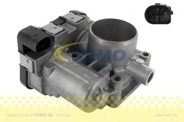 Дроссельная заслонка VEMO V24-81-0013