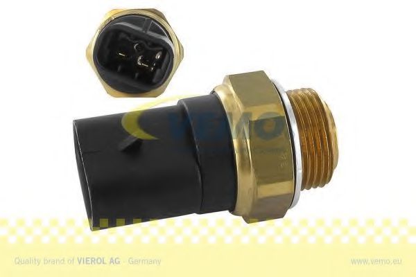 Датчик включения вентилятора VEMO V24-99-0023