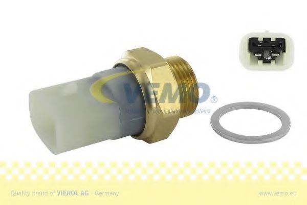 Датчик включения вентилятора VEMO V24-99-0026