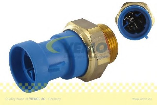 Датчик включения вентилятора VEMO V24-99-1254