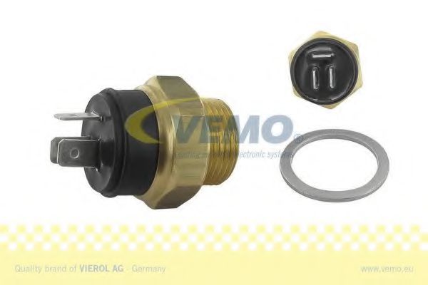 Датчик включения вентилятора VEMO V24-99-1256