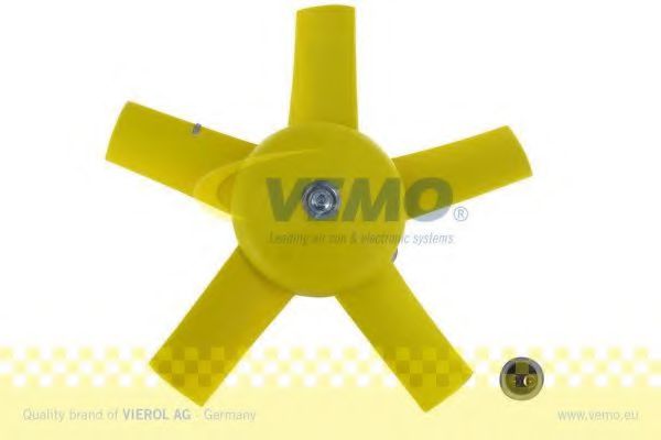 Вентилятор охлаждения двигателя VEMO V25-01-1516