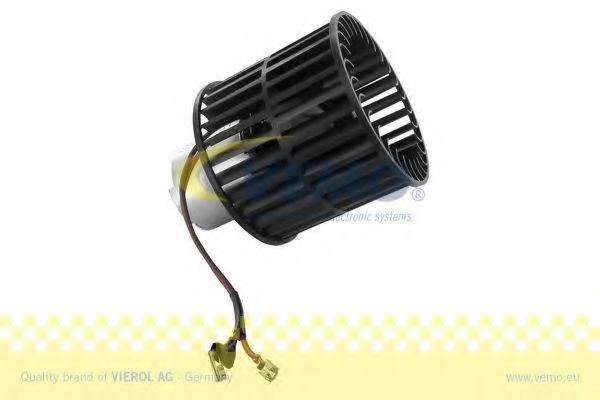 Вентилятор салона; Устройство для впуска, воздух в салоне VEMO V25-03-1610