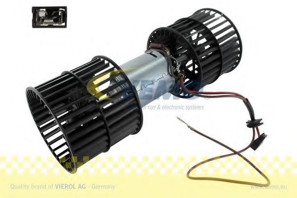 Вентилятор салона VEMO V25-03-1619