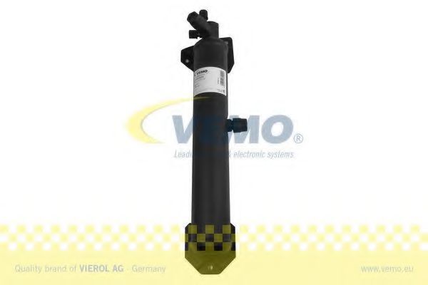Осушитель кондиционера VEMO V25-06-0005