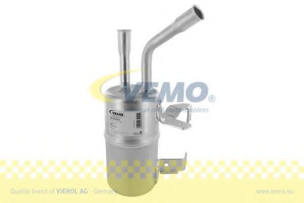 Осушитель кондиционера VEMO V25-06-0008