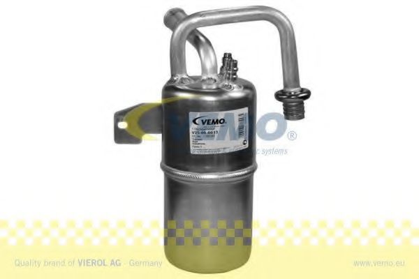 Осушитель кондиционера VEMO V25-06-0013
